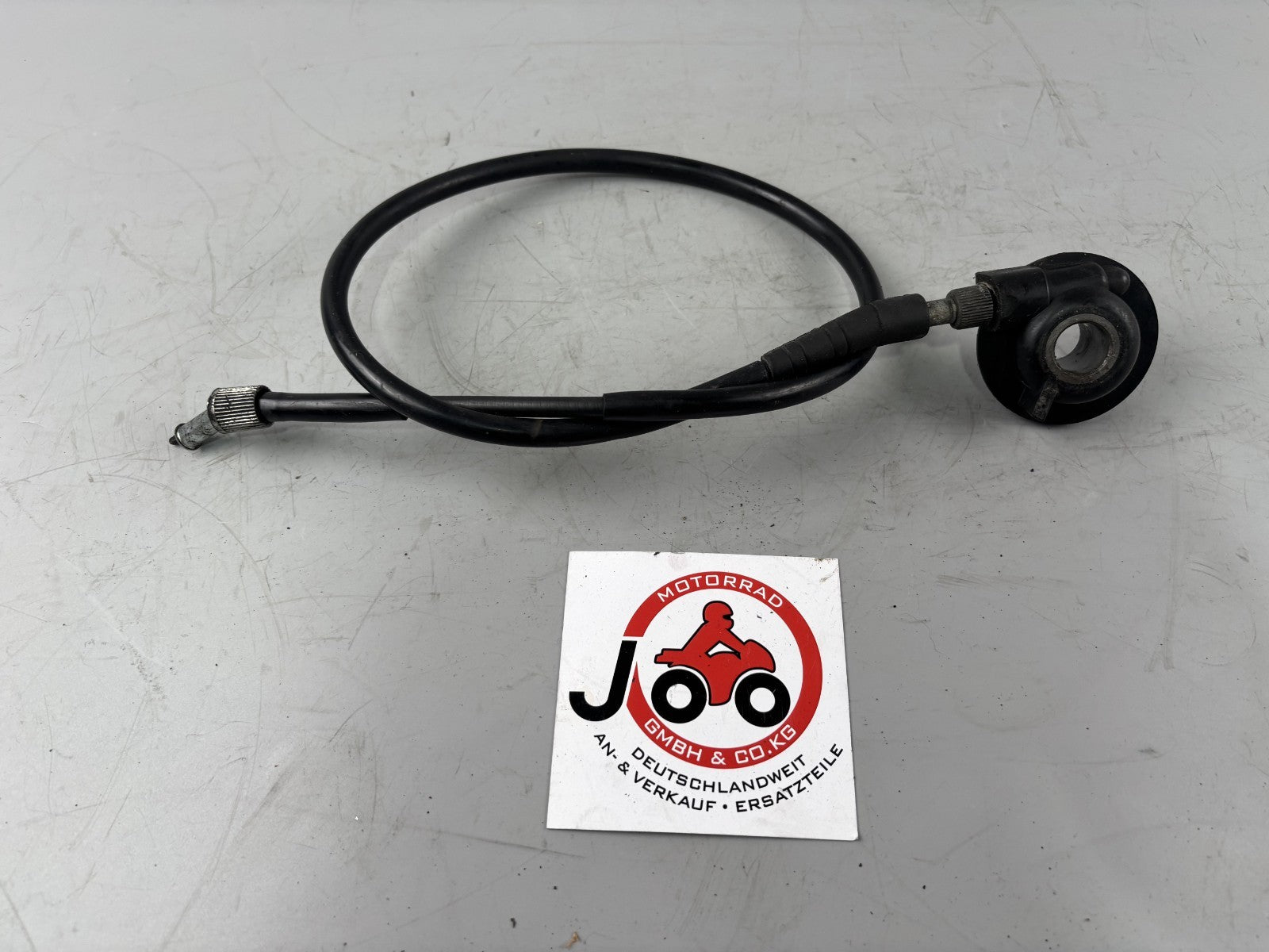 Suzuki RF 600 R GN76A Tachowelle Tachoschnecke Speedometer Antrieb Vorderrad