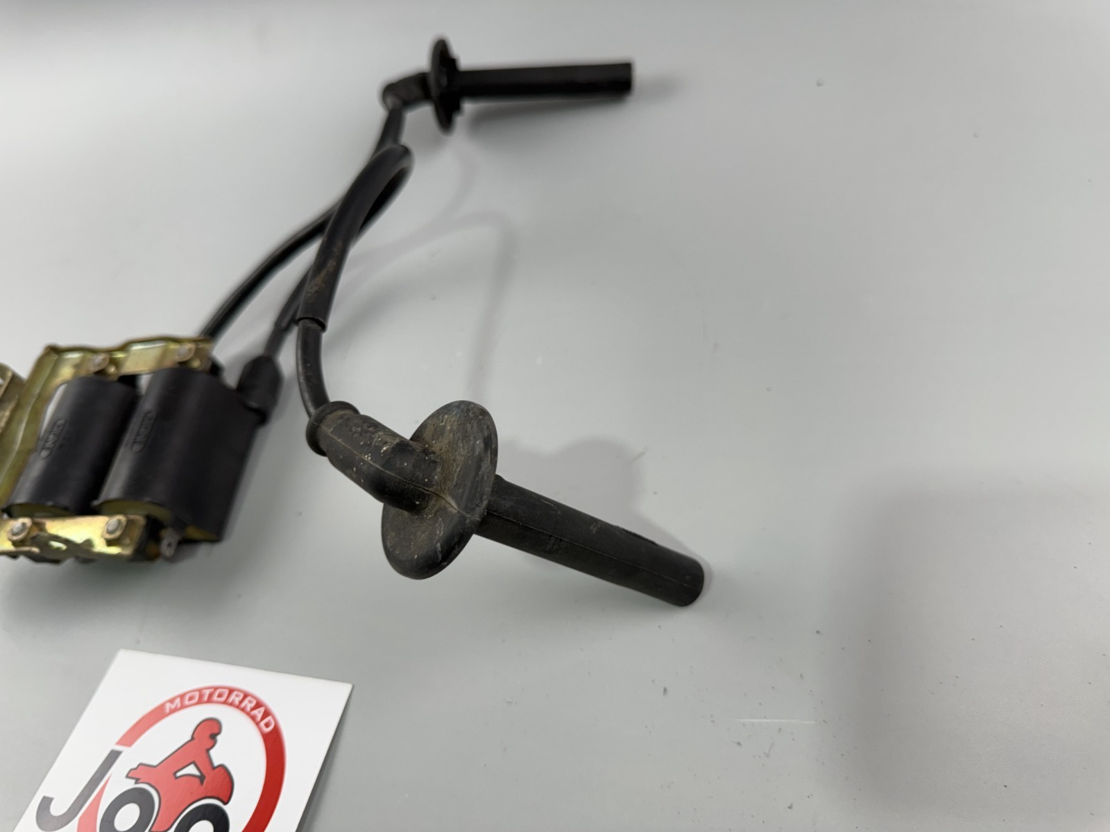 Honda CB500 PC26 Zündspule Zündstecker Zündkabel Ignition Zündung