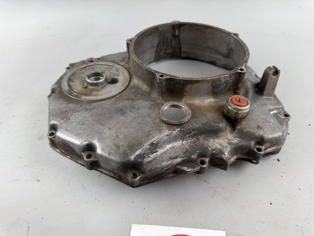 Honda CX500 Kupplungsdeckel Cover Clutch Motordeckel Abdeckung Engine