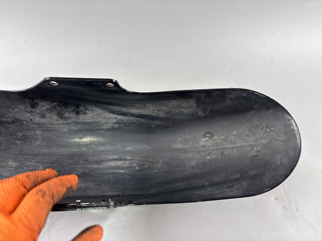 Yamaha XJR1200 4PU Fender Schutzblech Spritzschutz Verkleidung Cover Abdeckung
