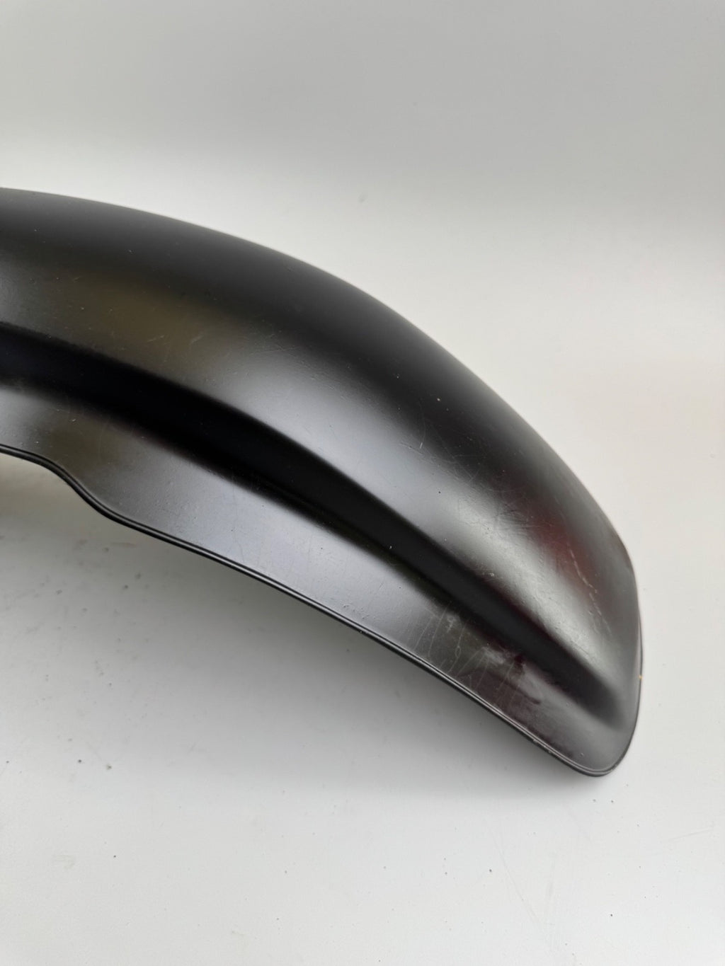 Suzuki DR 125 SF44A Schutzblech vorne Fender Schmutzfänger Korflügel Front