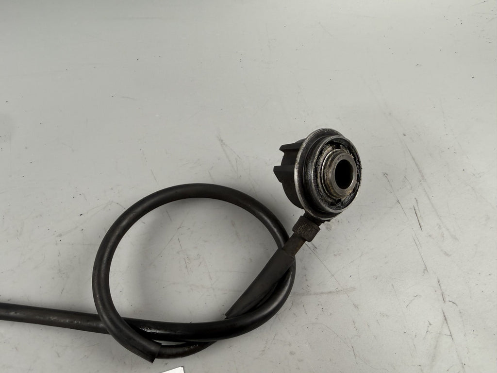 Yamaha XJ600 Diversion 4BR 4LX Tachoschnecke Tachowelle Tachoantrieb Speedometer