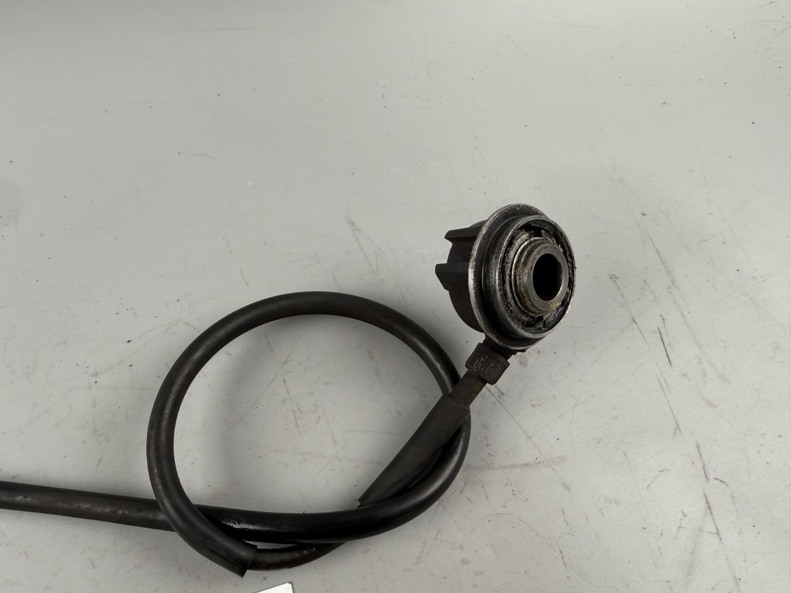 Yamaha XJ600 Diversion 4BR 4LX Tachoschnecke Tachowelle Tachoantrieb Speedometer
