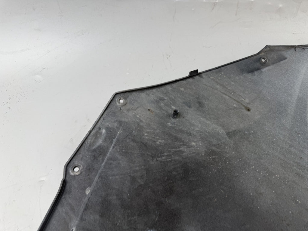 BMW K 1200 S K40 Seitenverkleidung Sidecover Seitenteil Abdeckung rechts right