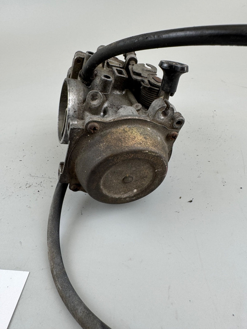 Suzuki DR 125 SF44A Vergaser Carburetor