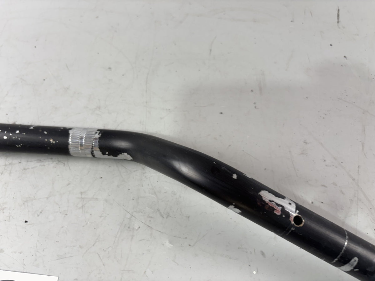 Suzuki GSX 750 AE Inazuma Lenker Handlebar Holder Halter Griff