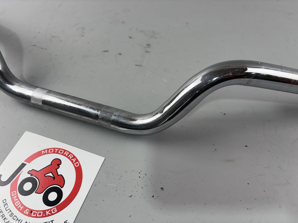 Honda CB 600 F Hornet PC34 Lenker Handlebar Holder Halter