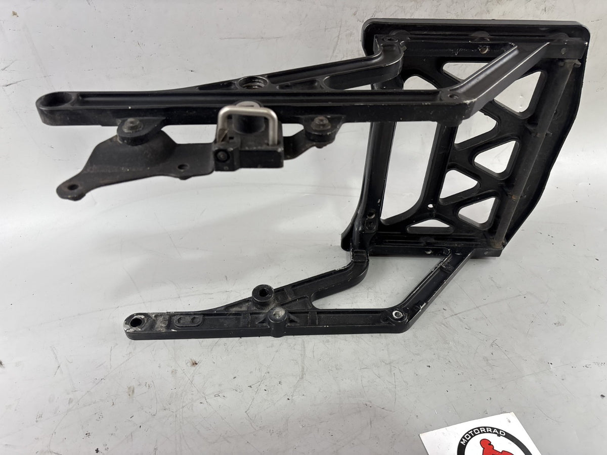 Honda Transalp XL 600 V PD06 Gepäckträger Kofferträger Bag Box Topcase