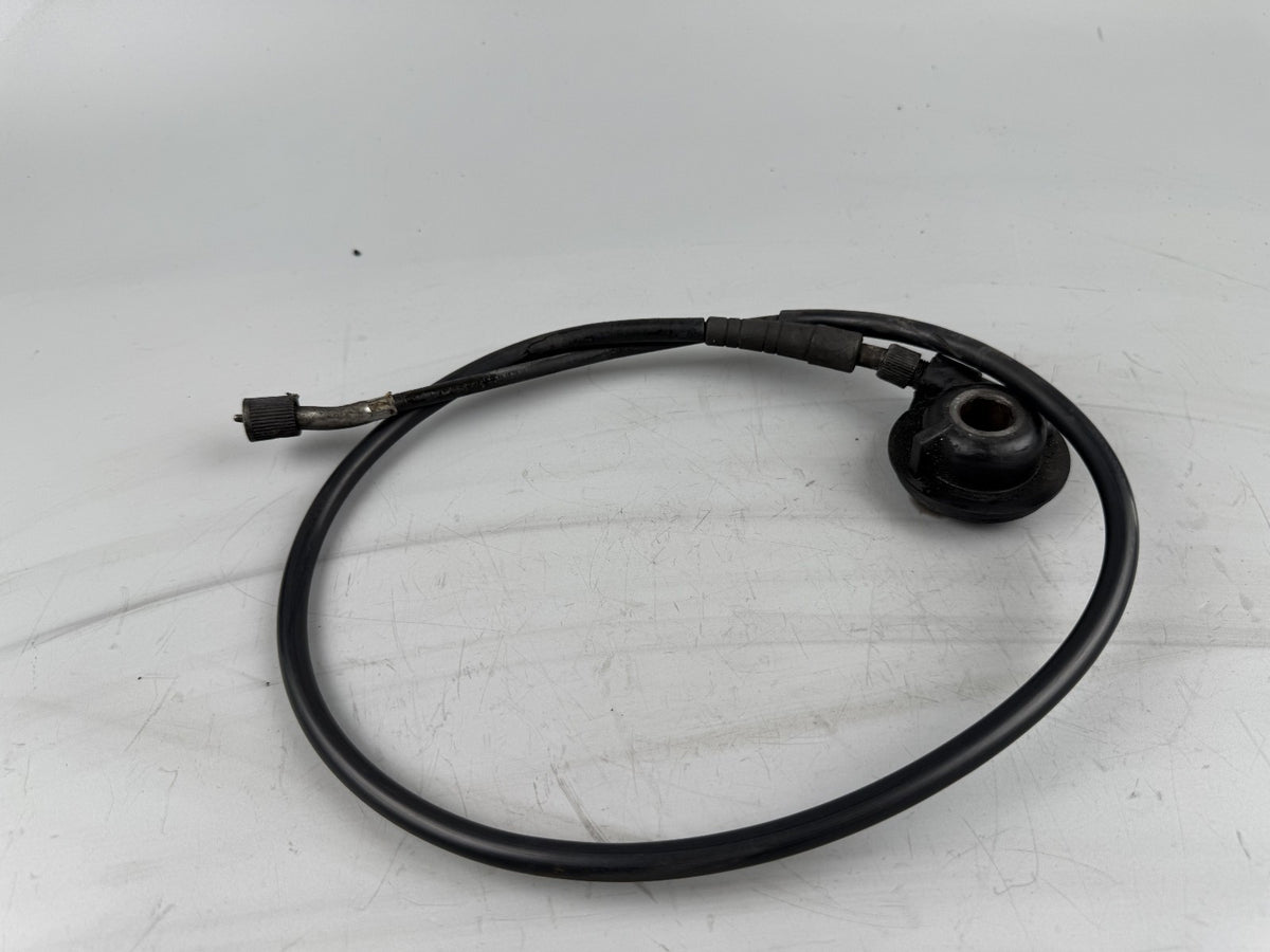 Suzuki GSF600 GN77B Bandit Tachoschnecke Tachowelle Speedometer Antrieb