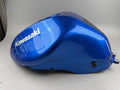 Kawasaki ER6F EX650A Tank Benzintank Treibstoff Kraftstoff Fuel Gasoline