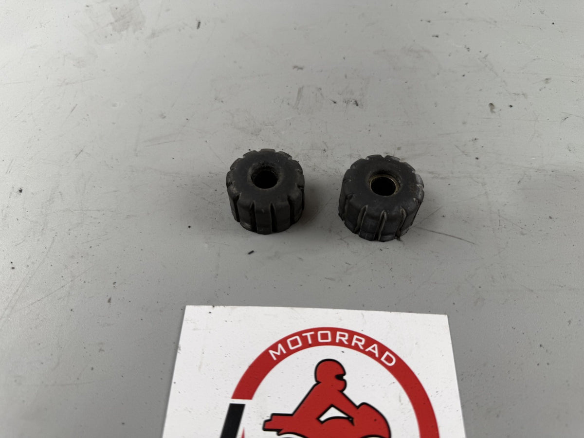 Honda XL600 R Transalp PD 06 Tankgummi Rubber Gummi Vibrationsschutz