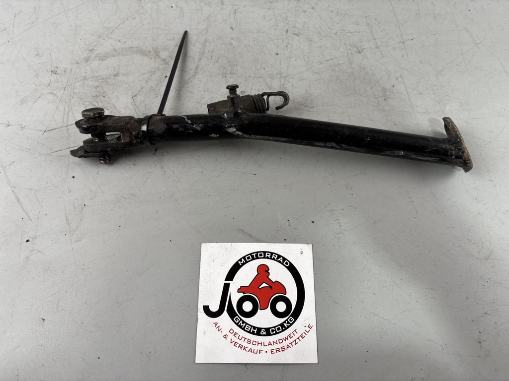Honda Transalp XL 600 V PD06 Seitenständer Sidestand Holder Halter