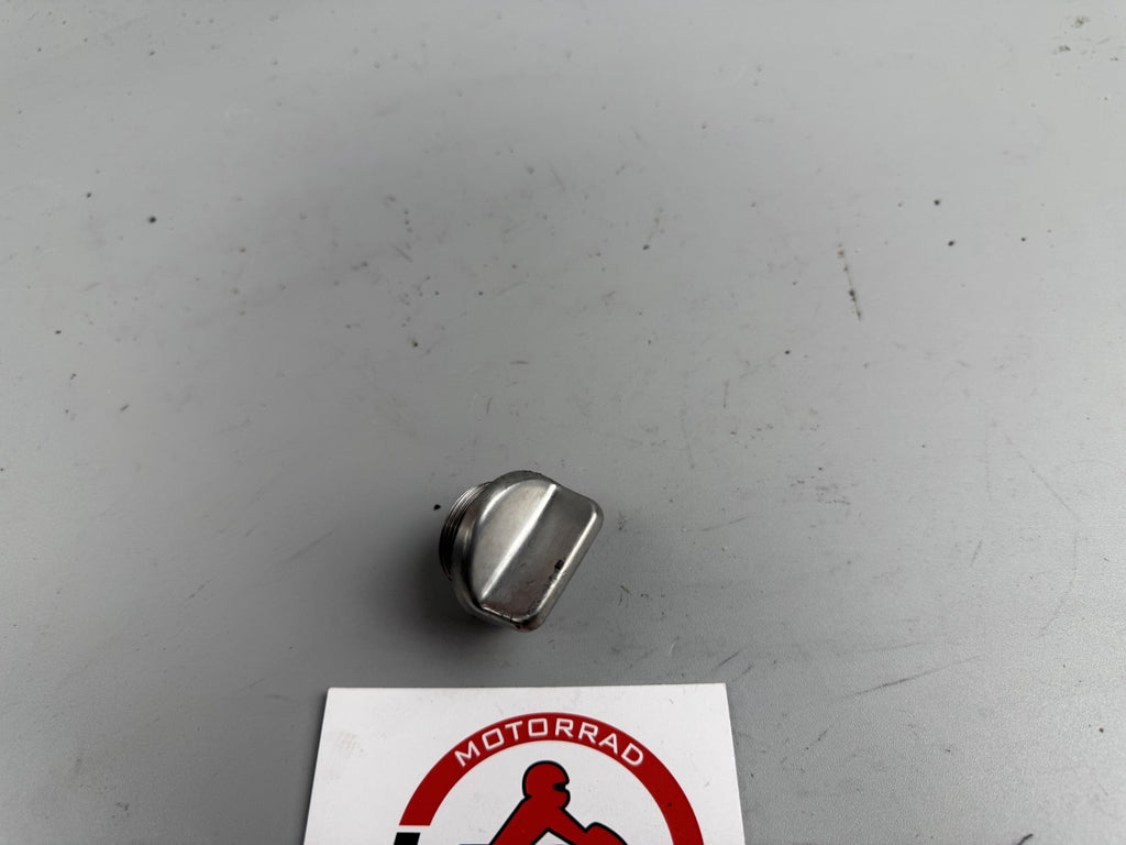 Yamaha XJR1300 RP02 Abdeckung Deckel Motordeckel Kupplungsdeckel Clutch Cover