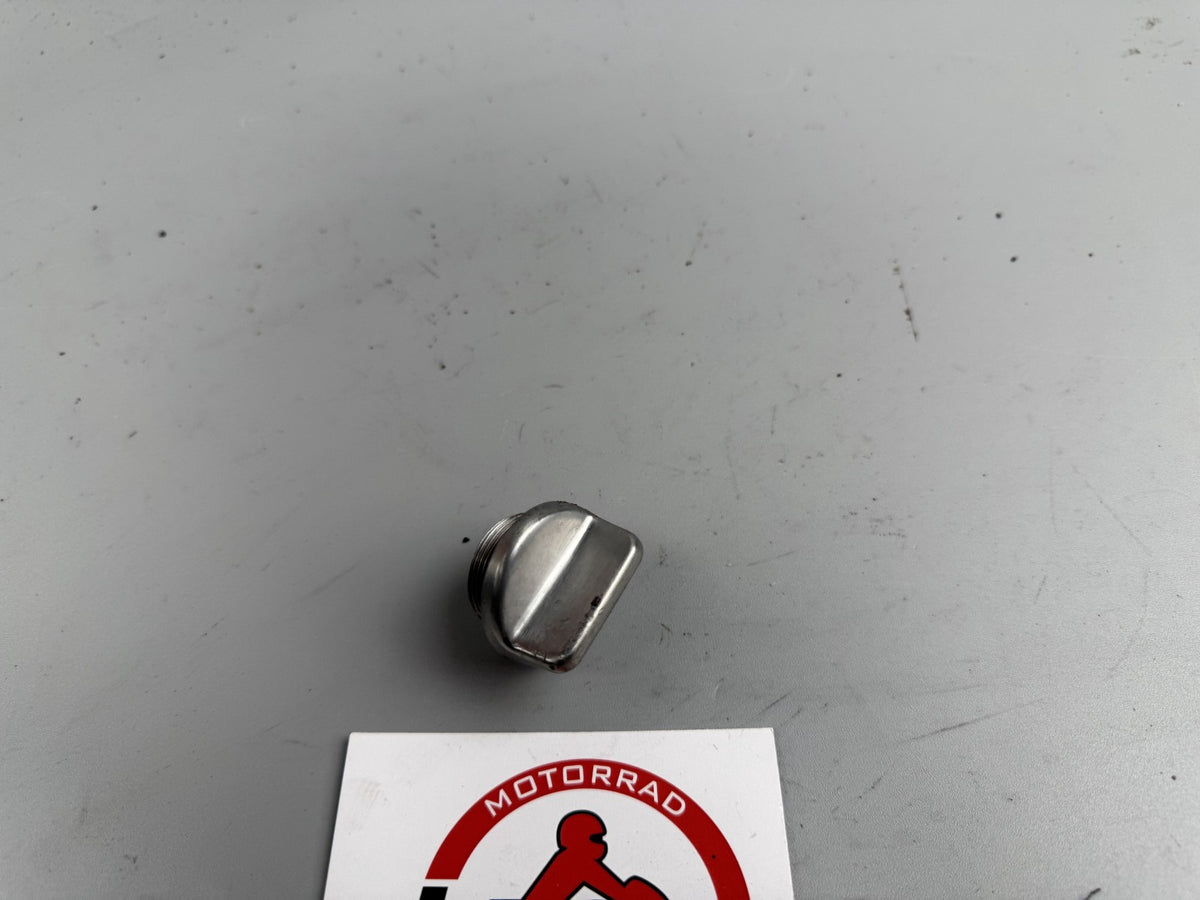 Yamaha XJR1300 RP02 Abdeckung Deckel Motordeckel Kupplungsdeckel Clutch Cover