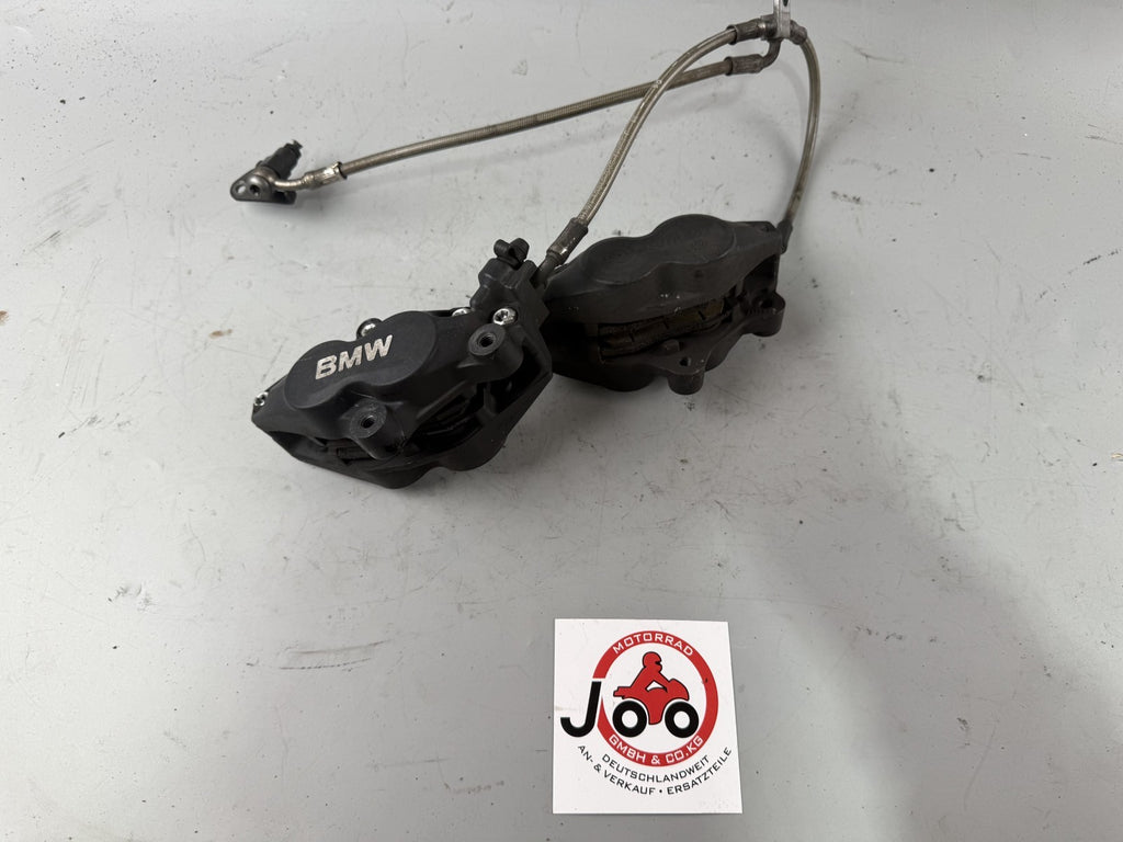 BMW K 1200 S K40 Bremssattel Bremszange Brake Bremse front vorne rechts links