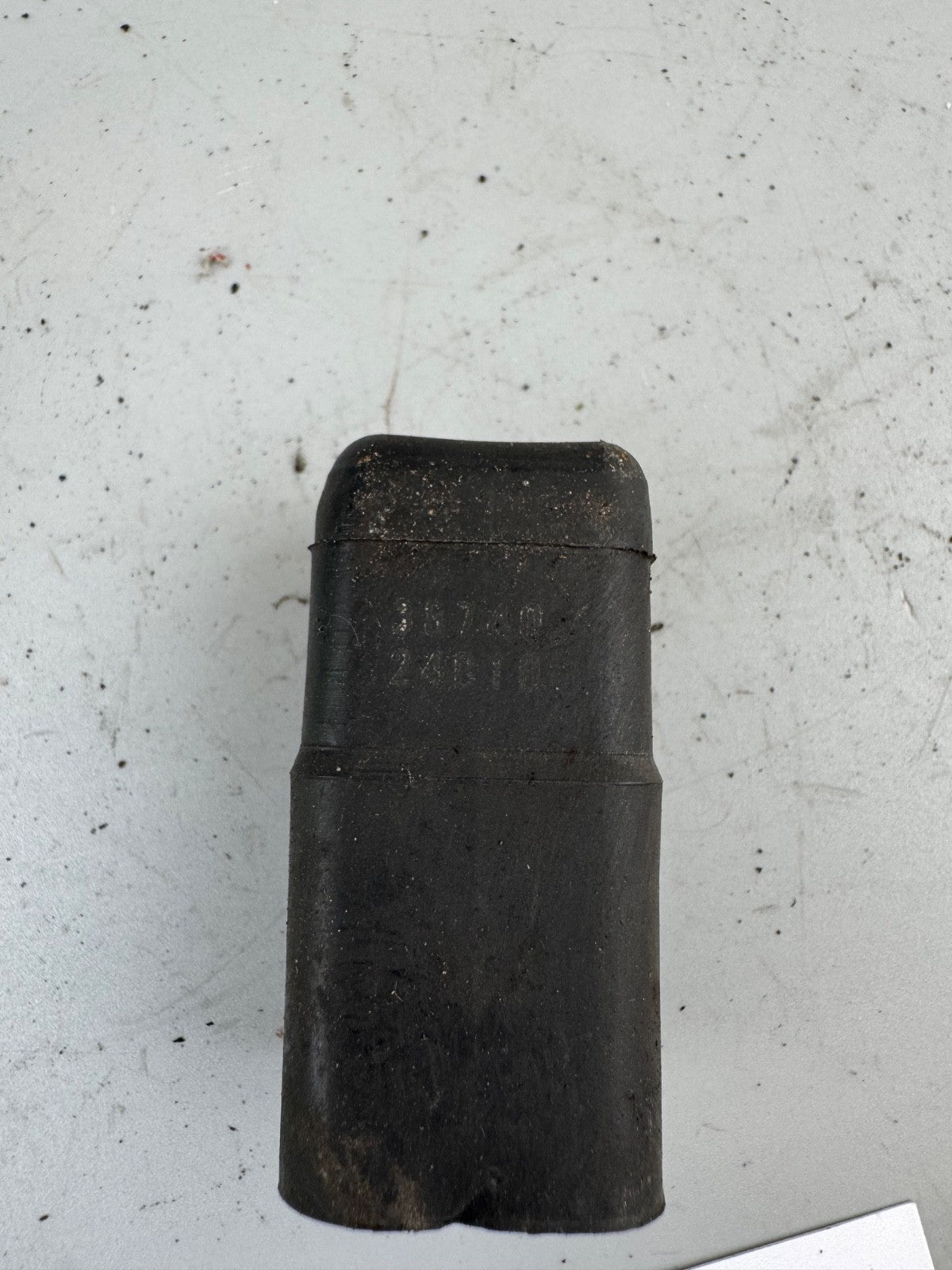 Suzuki DR 125 SF44A Relais Relay