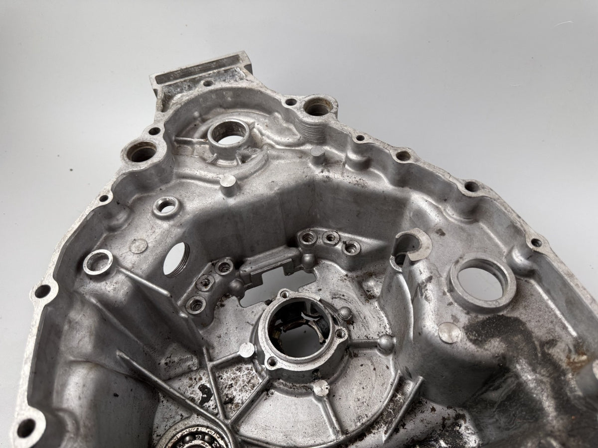 Honda CX500 Motordeckel hinten Cover Motor Gehäuse