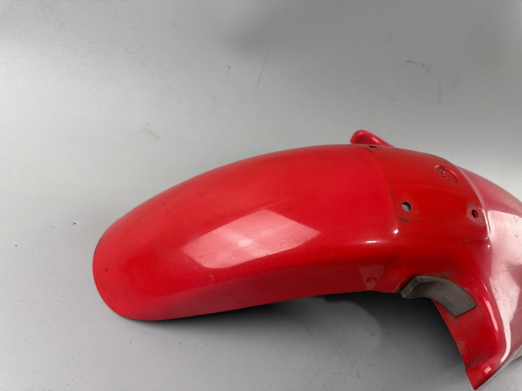 Suzuki GSF600 GN77B Bandit Fender Verkleidung Schutzblech Spritzschutz Cover