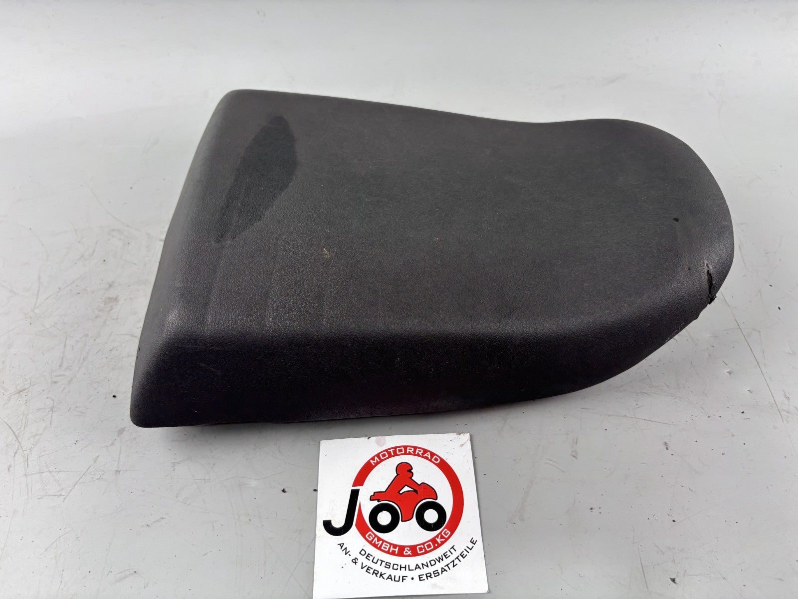 Suzuki GSX-R 750 W GR7BB Sitzbank Beifahrersitz Soziussitz Seat Sitz