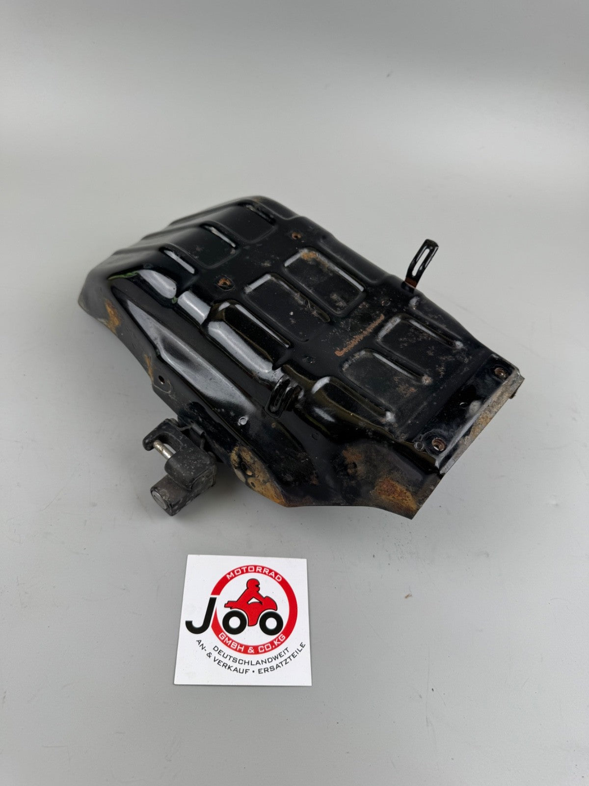 Honda CB 450 N PC14 Innenschutz Schutzblech Schmutzfänger Fender Abdeckung