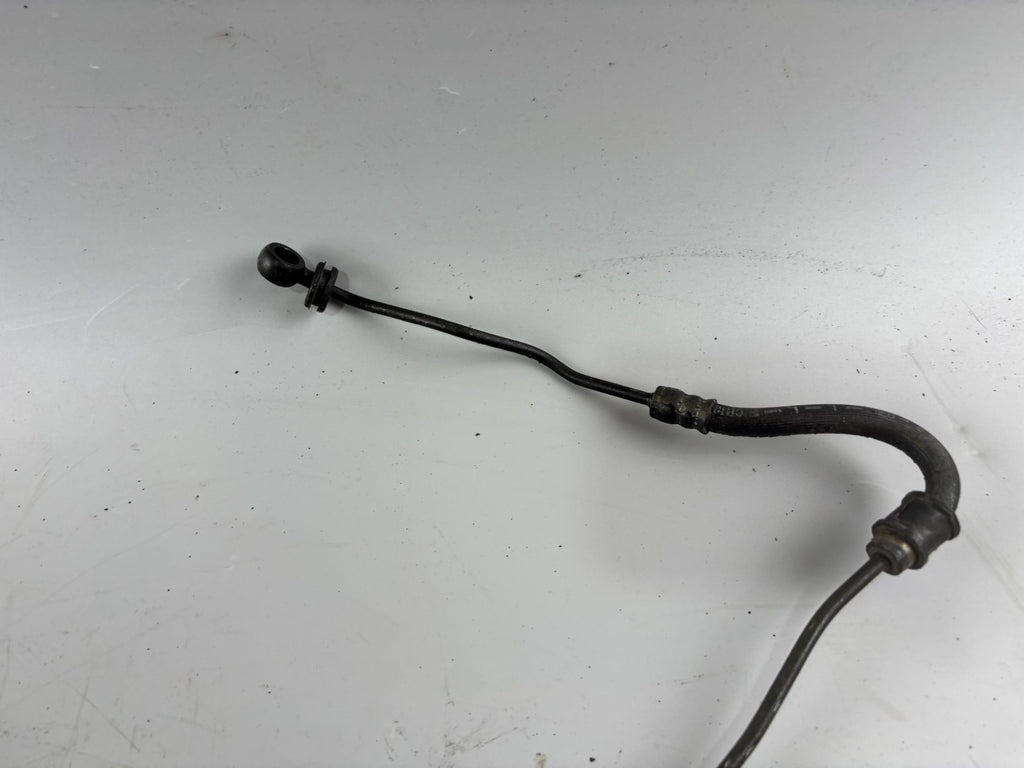 Honda CBX 650 E RC13 Kupplungseinheit Clutch Zylinder Pumpe Handlebar Lenker