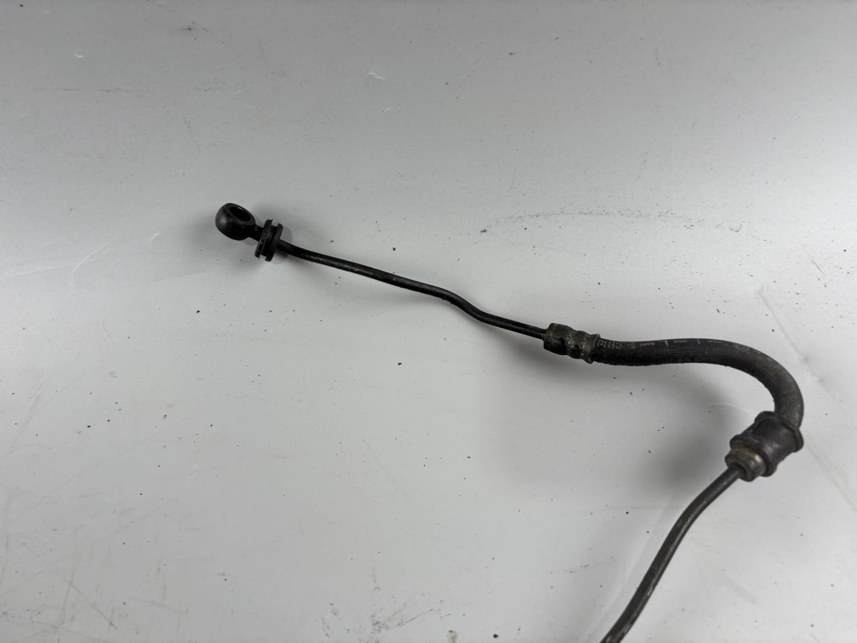 Honda CBX 650 E RC13 Kupplungseinheit Clutch Zylinder Pumpe Handlebar Lenker