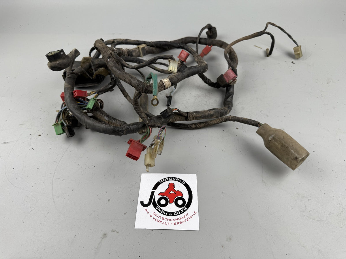 Honda CBR 600 F PC19 Kabelbaum Cable Stecker Electric