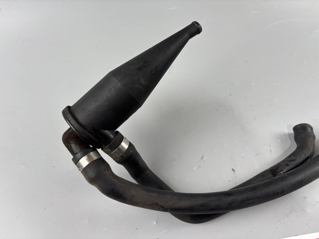 BMW R 1100 RS Leitung Schlauch Pipeline