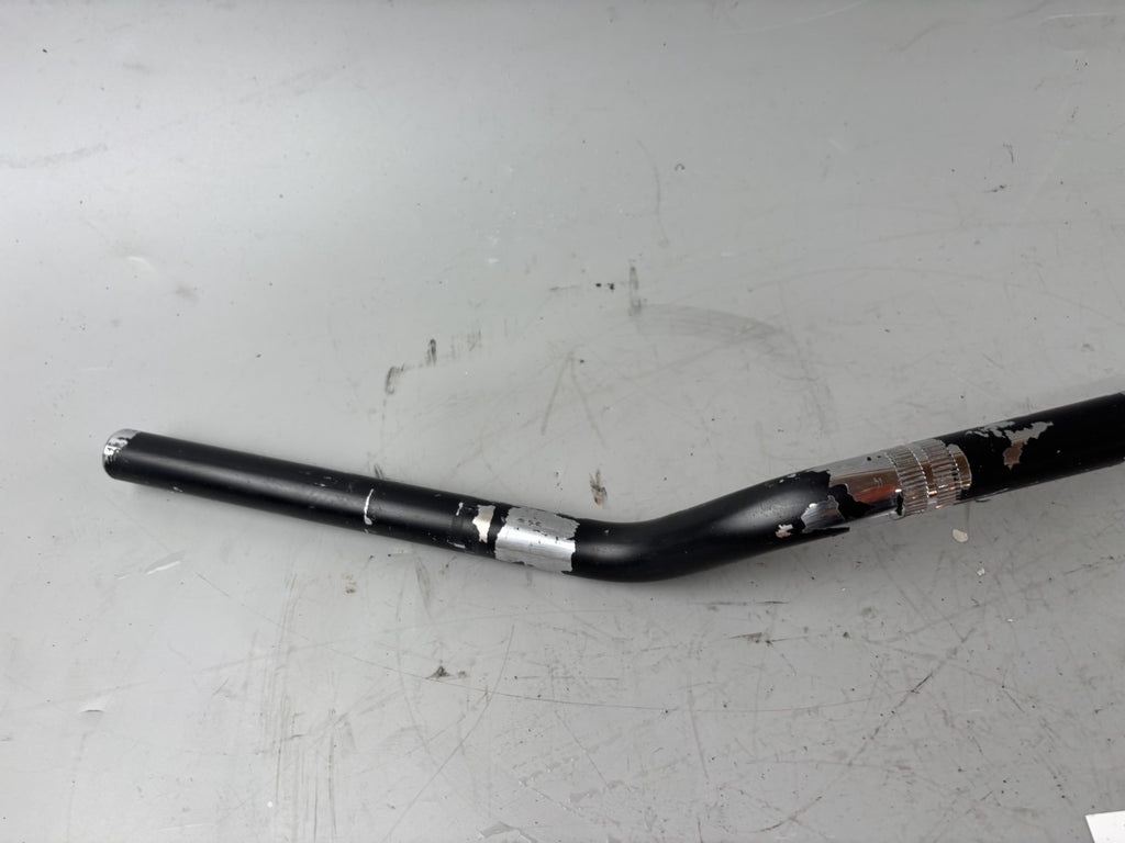 Suzuki GSX 750 AE Inazuma Lenker Handlebar Holder Halter Griff