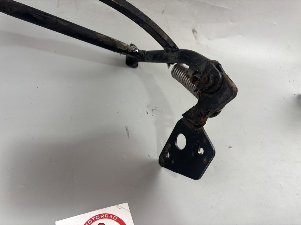 Yamaha TDM 850 3VD Hauptständer Mainstand Holder Halter