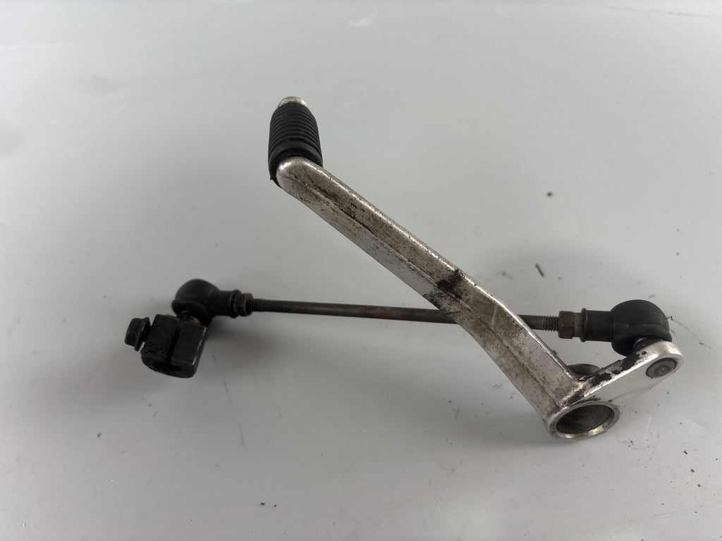 Kawasaki ZZR600D ZX600D Schaltgestänge Schaltpedal Switch Fußschalthebel