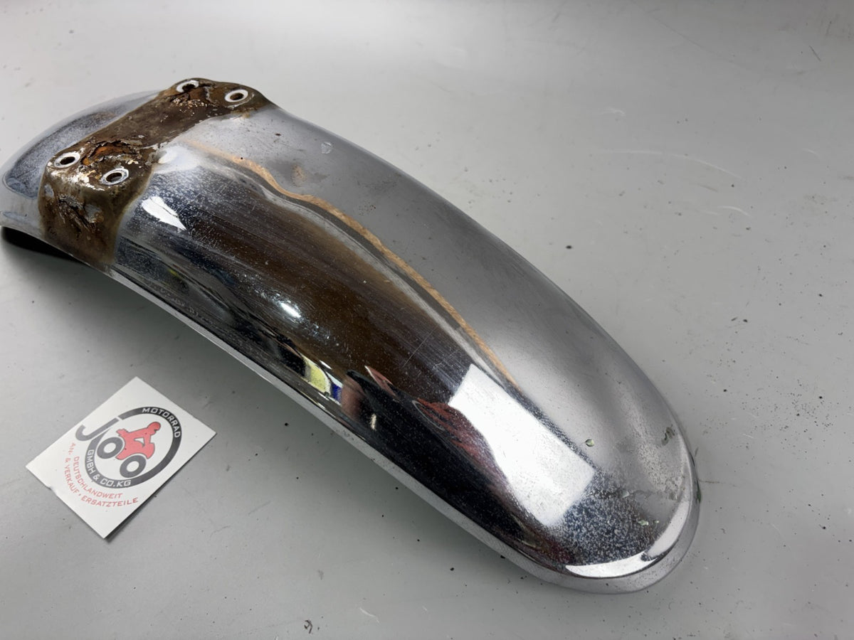 Yamaha XV700 Virago 56E Fender Schutzblech Kotflügel Kotflügel Spritzschutz