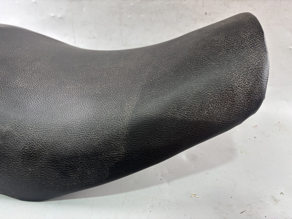 Suzuki GSX 750 AE Inazuma Sitzbank Seat Sitz Sitzbezug Kissen Aufgepolstert
