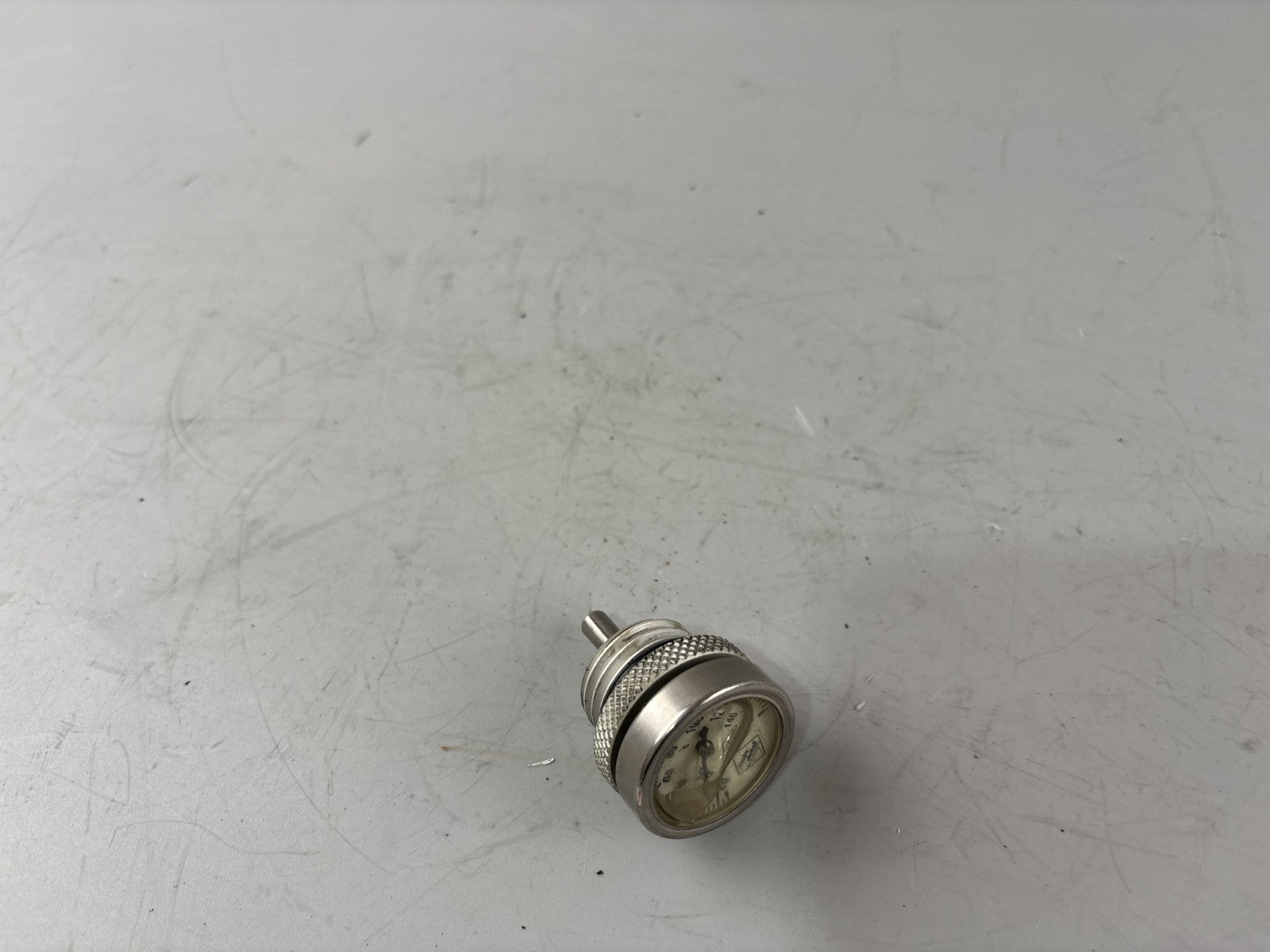 Yamaha XJR1200 4PU Ölthermometer Direktmesser Öl Temperatur Anzeiger