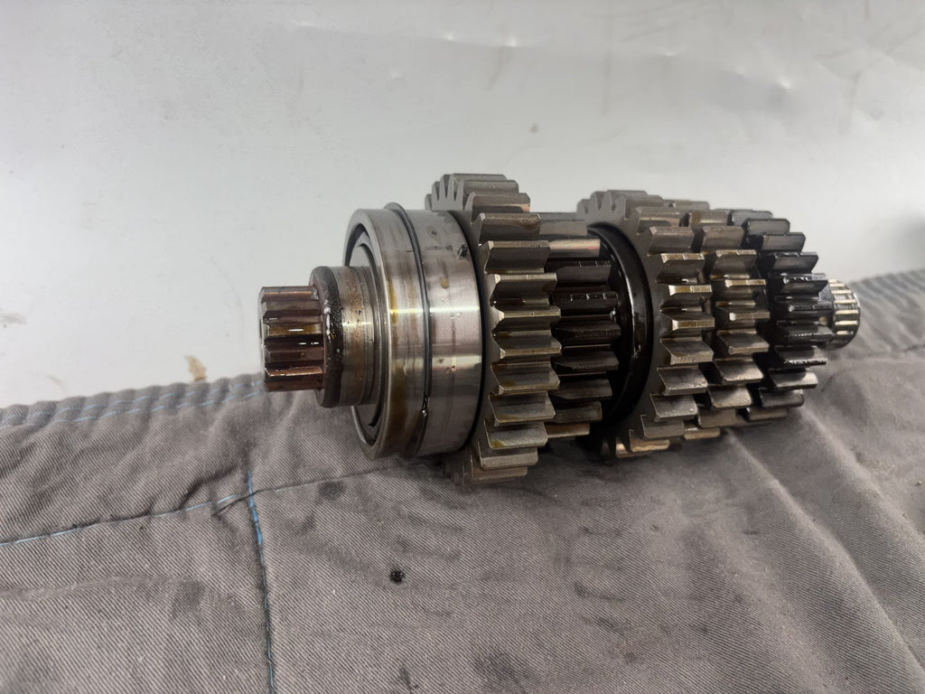 Honda CBR 1000F SC24 Getriebe Gearbox Antrieb Motor Engine