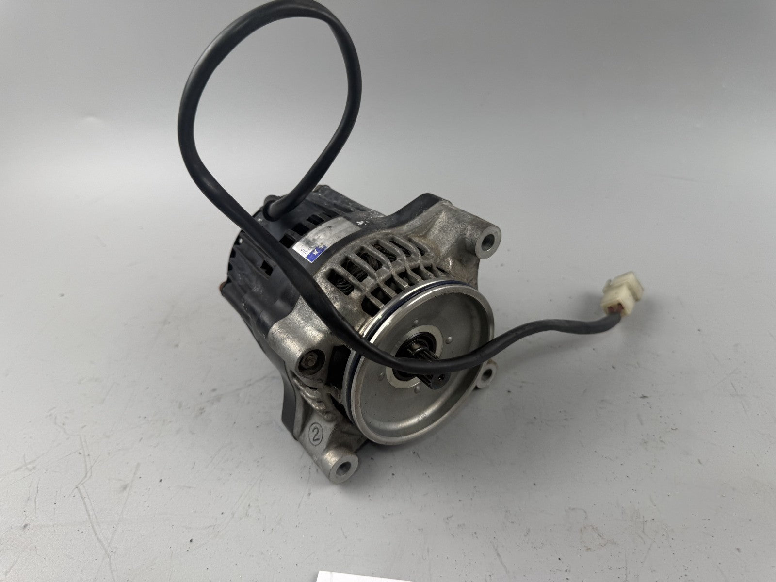Yamaha XJR1300 RP02 Lima Lichtmaschine Lightmachine Generator