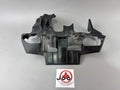 Yamaha Majesty 250 Plastik Halterung Holder Cover Abdeckung Verkleidung