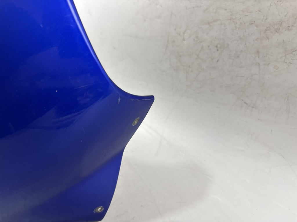 Honda Transalp XL 600 V PD06 Kanzel Front Maske Verkleidung Cover vorne Fairing
