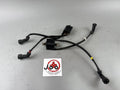 Yamaha XJR1300 RP02 Zündspulen Zündstecker Zündkabel Ignition