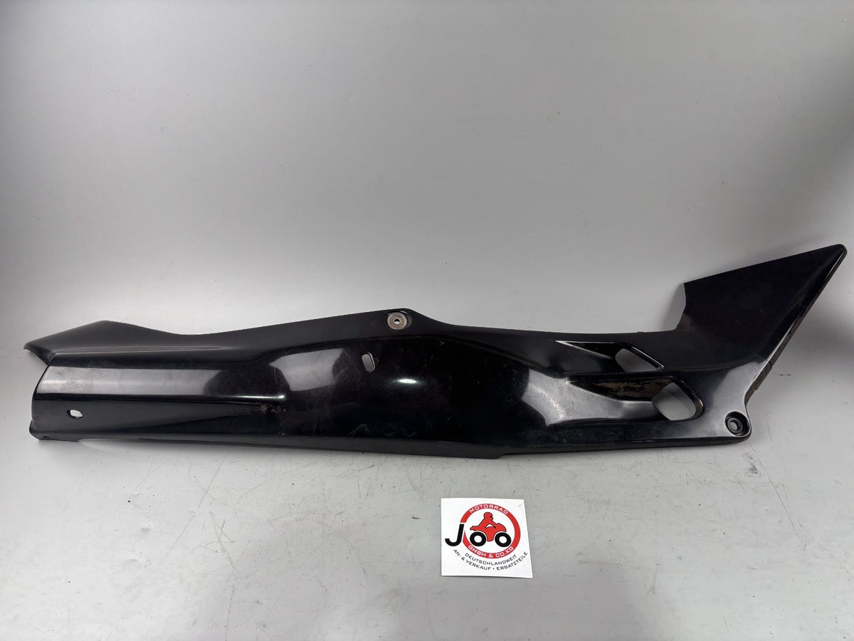 Honda VFR750 F Rc36/2 Seitenverkleidung Heckverkleidung rechts right Sidecover