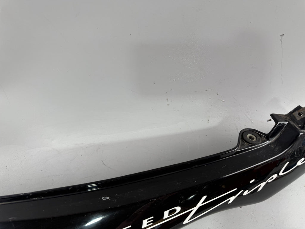 Triumph Speed Triple 900 T300B Seitenteil Sidecover Seitenverkleidung links left