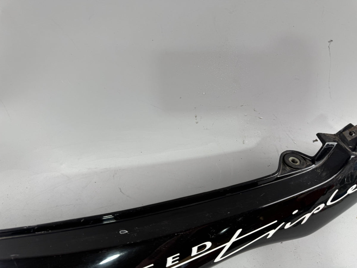 Triumph Speed Triple 900 T300B Seitenteil Sidecover Seitenverkleidung links left