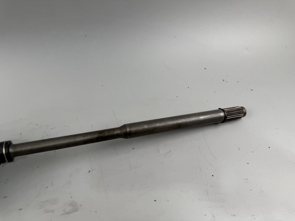Yamaha XV535 3BR 2YL Virago Kardan Kardanantrieb Crankshaft