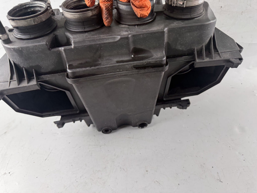 BMW K 1200 S K40 Luftfilterkasten Airbox Ansaugung Zuluft