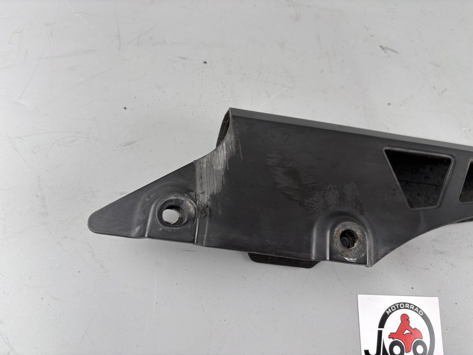 Suzuki GSX 750 F AK11 Kettenschutz Chain Cover Abdeckung