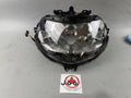 BMW K 1200 S K40 Scheinwerfer Headlight Licht Lampe Maske Kanzel