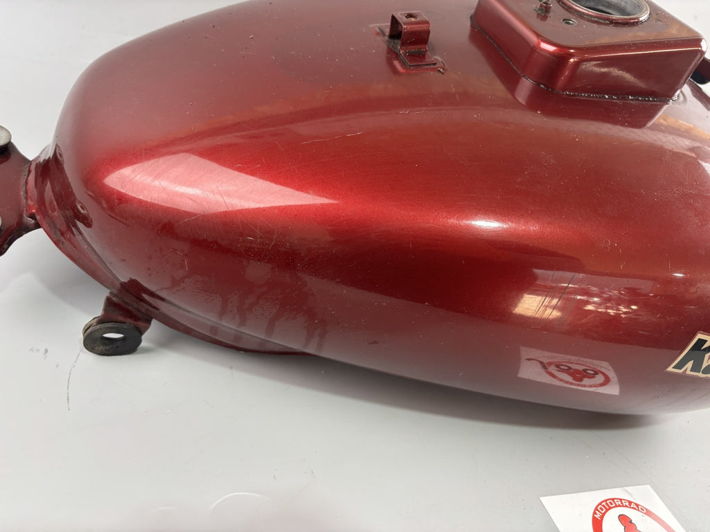 Kawasaki BN125A EL125 Eliminator Tank Benzintank Kraftstofftank Fuel Gasoline