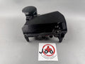 Kawasaki ZR 7 ZR750F Ritzelabdeckung Cover Motordeckel Abdeckung