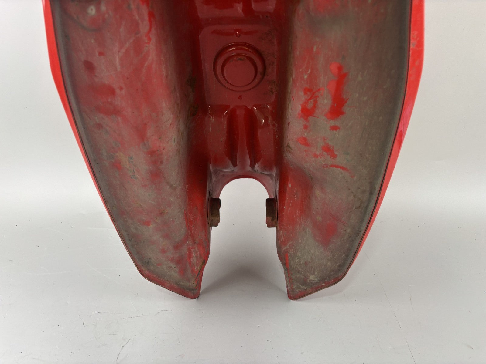 Honda CB 450 N PC14 Tank Benzintank Kraftstofftank Fuel Gasoline