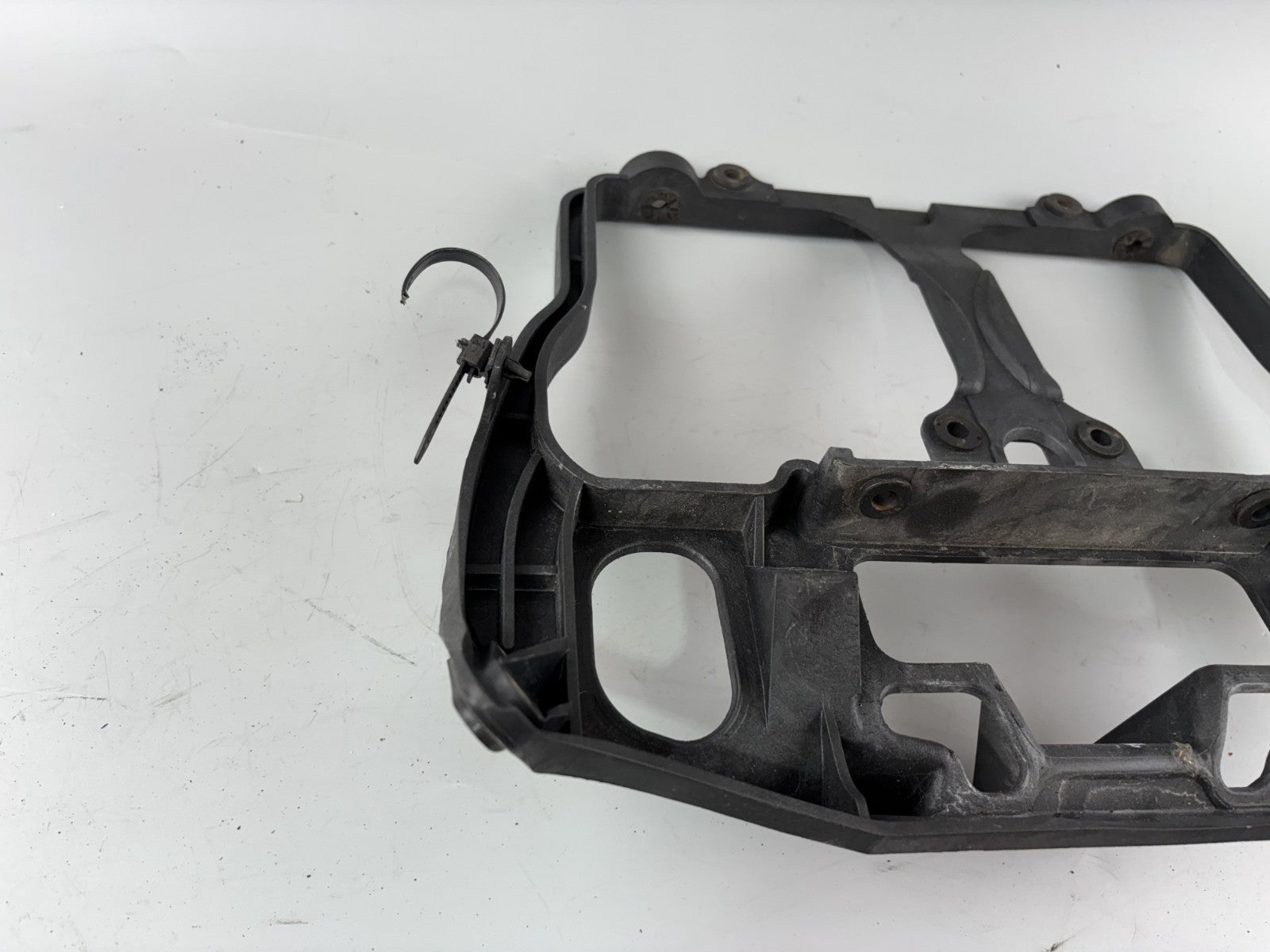 Suzuki GSX 750 F AK11 Verkleidungsträger Geweih Holder Fairing Kanzel